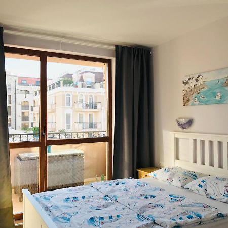 APARTELLO Modern Apartment - Balkan Breeze 7 Pantai Sunny Bagian luar foto