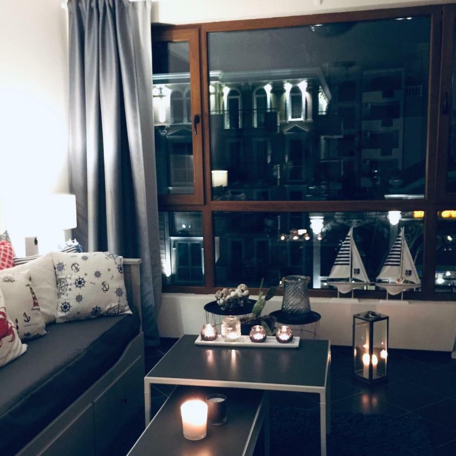 APARTELLO Modern Apartment - Balkan Breeze 7 Pantai Sunny Bagian luar foto